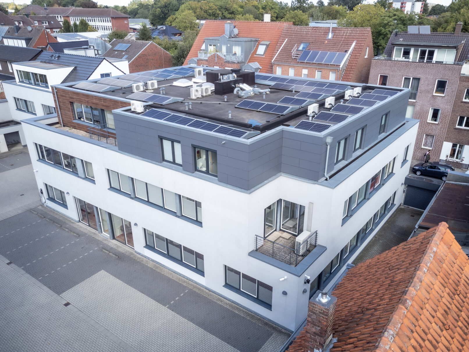 Praxiserweiterung